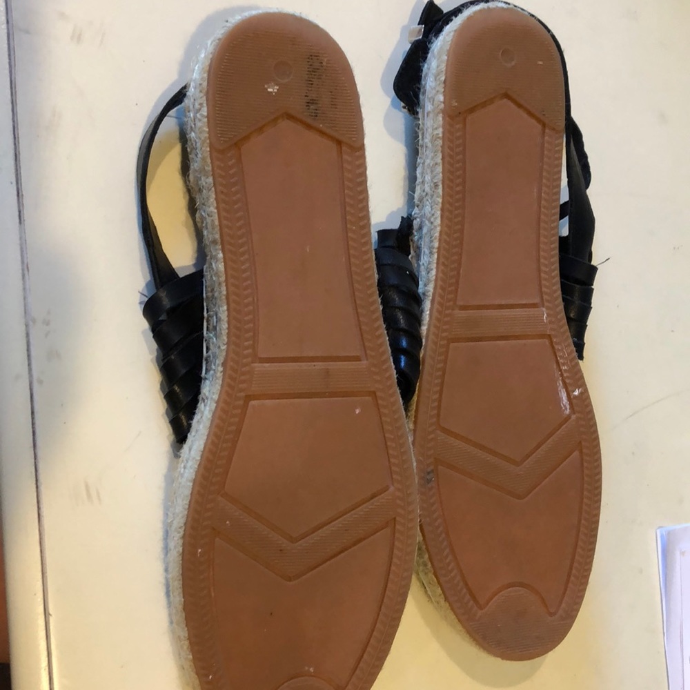 Rebecca Minkoff Espadrille Sandals - Picture 5 of 5
